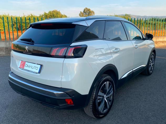 Peugeot 3008 BlueHDi 130 S&S Allure Pack - Foto 6