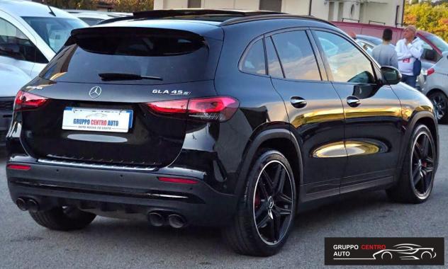 MERCEDES GLA 45 AMG 4Matic - 2022 - Foto 5