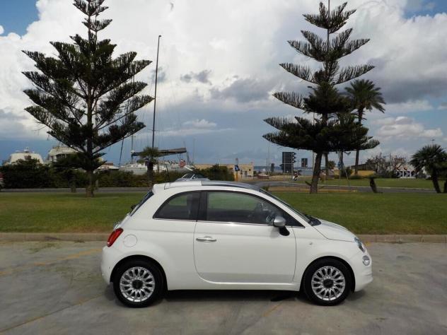 Fiat 500 1.2 Gpl Lounge - Foto 5