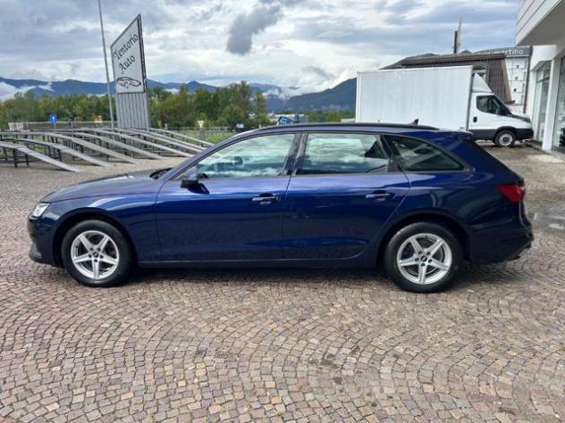 AUDI A4 Avant 35 TDI/163 CV S tronic Business rif. 24078877 - Foto 3