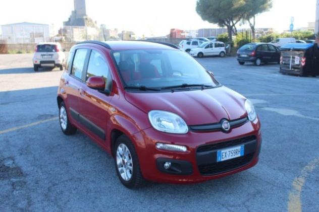 FIAT Panda 1.3 MJT 95 CV S&S Lounge 5 posti rif. 23770794
