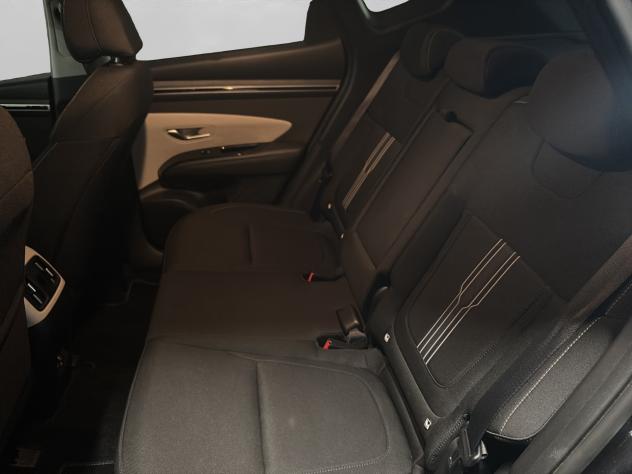 Hyundai Tucson 1.6 HEV aut. Exellence - Foto 10
