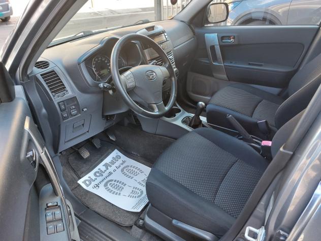 Daihatsu Terios 1.5 4WD Sho - Foto 9