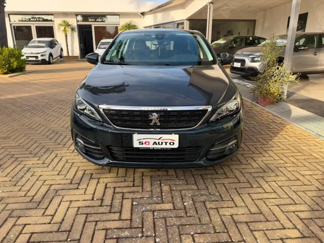 Peugeot 308 BlueHDi 100 S&S SW Business