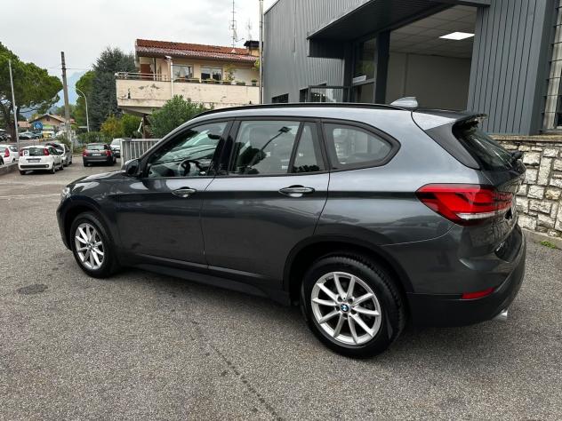 BMW X1 sDrive 16d Advantage - Foto 7