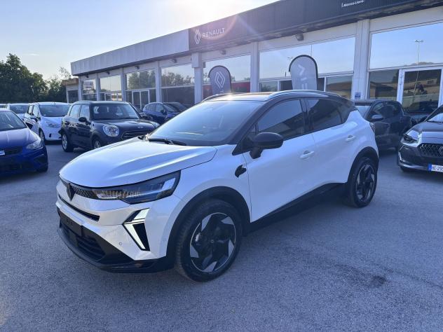 Renault Captur Captur 1.0 eco-g Techno 100cv