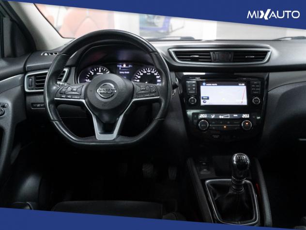 Nissan Qashqai 1.5 DCI N-Connecta 110CV - Foto 10