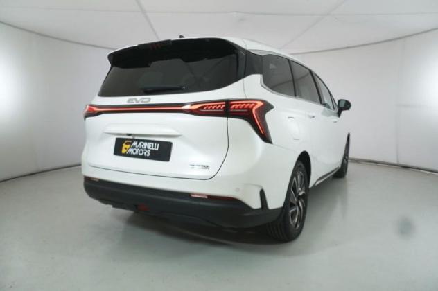 EVO Evo Spazio 1.5 Turbo 7 posti Bi-Fuel GPL rif. 23769391 - Foto 2