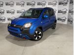 FIAT Panda Cross 1.0 FireFly 69cv S&S Hybrid Cross