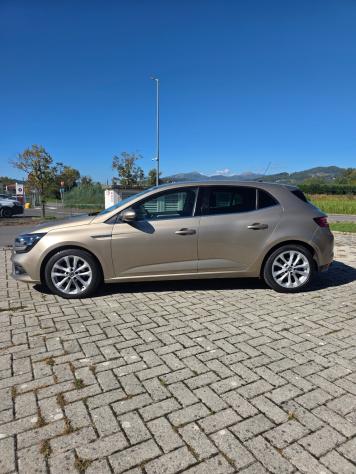 Renault Megane Mane dCi 8V 110 CV EDC Energy GT Line - Foto 5