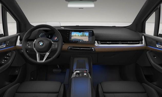 Bmw 2er Active Tourer 218D Luxury - Foto 2