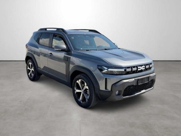 DACIA Duster Hybrid 155 CV Journey rif. 24007387 - Foto 3