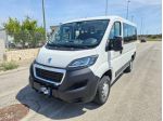 PEUGEOT Boxer 330 2.0 BlueHDi 110CV PC-TN Combi Comfort 9 POSTI rif. 24027129