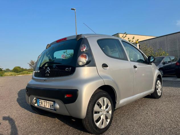 Citroen C1 1.0benz solo 27.000 km !!!!!!!! - Foto 5
