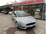 Ford Focus 1.5 TDCi 120 CV Start&Stop Titanium