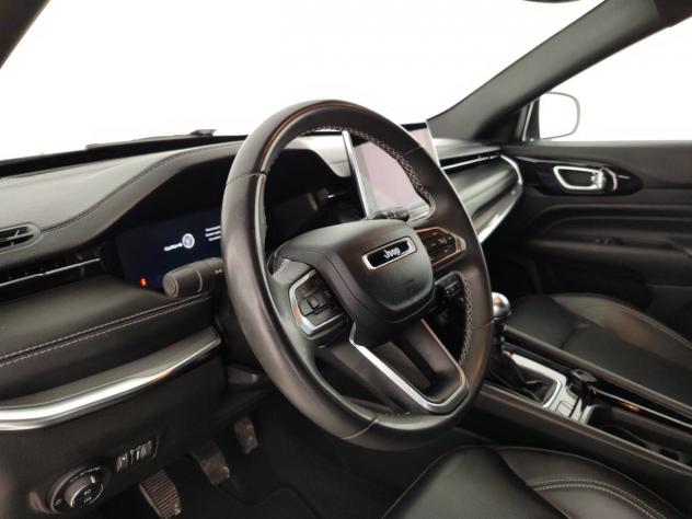 Jeep Compass 1.6 MJet II 88kW S - Foto 8