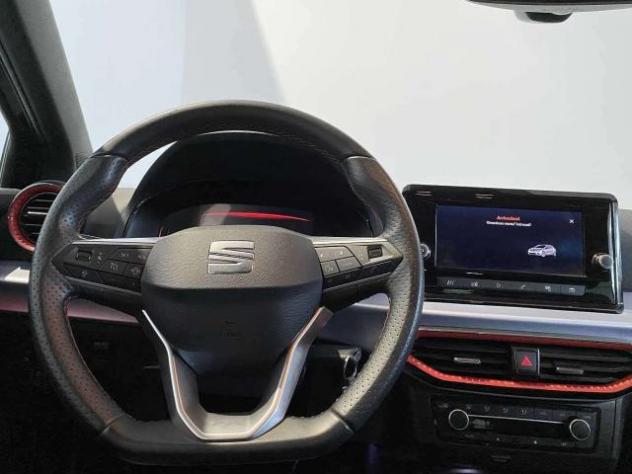 SEAT Ibiza Ibiza V 2017 1.0 ecotsi FR 95cv - Foto 7