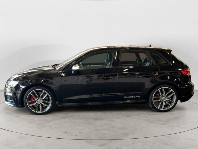 Audi S3 2.0 TFSI quattro - Foto 7
