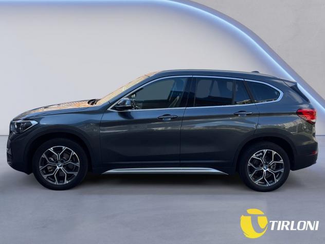 BMW X1 sdrive 18d - Foto 9