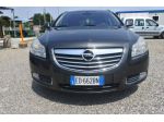 Opel Insignia 2.0 CDTI Sports Tourer AUTOMATICA 2011