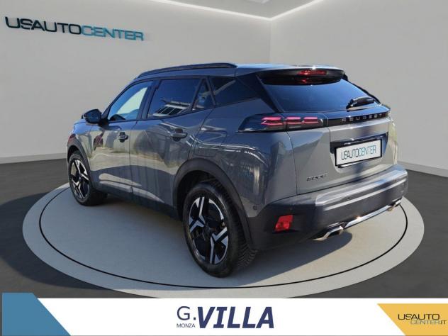 Peugeot 2008 II 2023 1.2 puretech Allure s&s 130cv eat8 - Foto 5