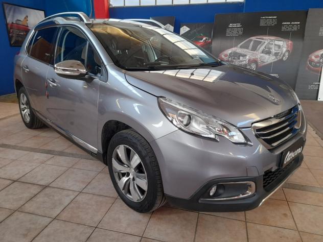Peugeot 2008 PureTech 82 Allure - Foto 2