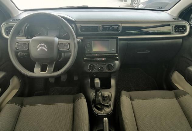 Citroen C3 1.2 Benzina 83 cv You! - Foto 3