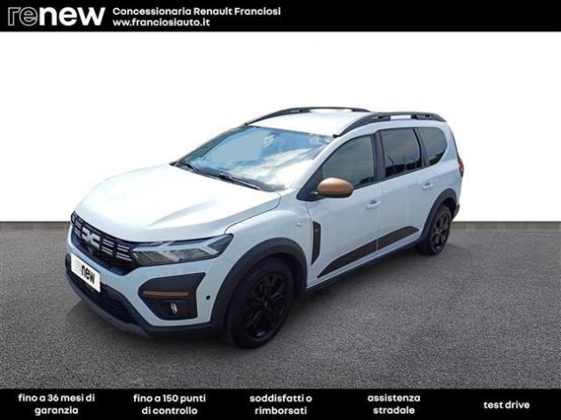 DACIA Jogger 1.0 TCe GPL EXTREME UP 5 P NBI rif. 24161676