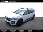 DACIA Jogger 1.0 TCe GPL EXTREME UP 5 P NBI rif. 24161676