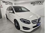 Mercedes-Benz Classe B 180 CDI Premium Automatic