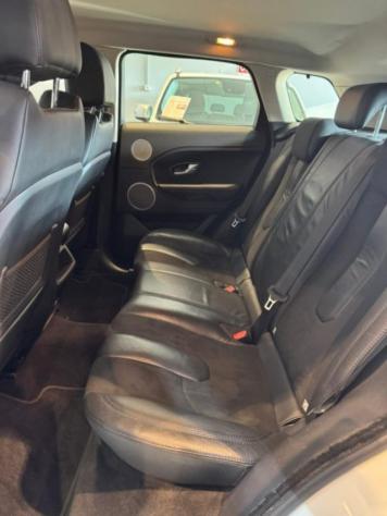 LAND ROVER Range Rover Evoque 2.2 Sd4 Pure AUTOGEPY SASSUOLO 05361881051 rif. 23820247 - Foto 7