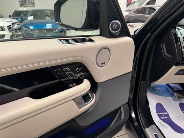 LAND ROVER Range Rover Vogue 3.0 SDV6 Autobiography 250CV FULL. OPT. rif. 23927297 - Foto 10