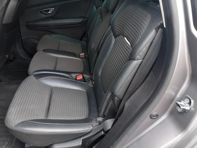 Renault Grand Scénic dCi 130 CV 7 POSTI - GARANZIA - KM CERTIFICATI - Foto 7