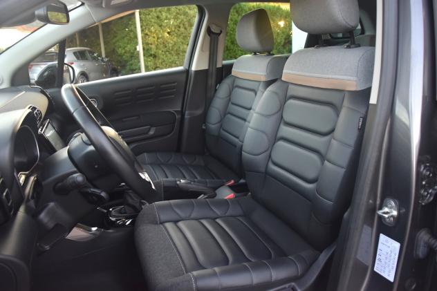 Citroen C3 AirCross BlueHDI 110cv Shine Pack - Foto 8