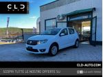 Dacia Sandero 1.2 75CV Extra