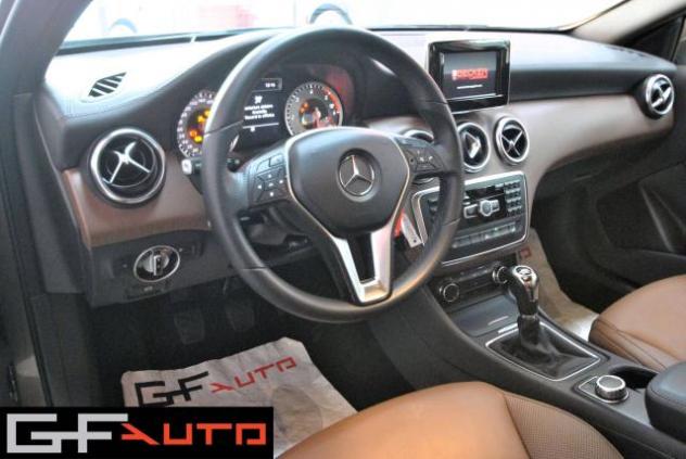 Mercedes-Benz A 180 Classe A - W176 cdi (be) Sport - Foto 6
