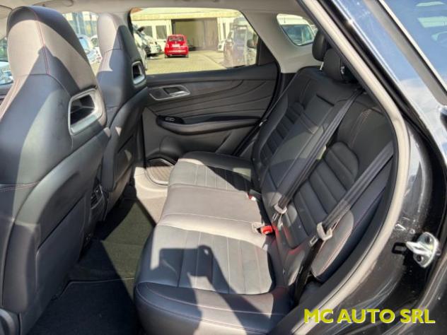 MG HS 1.5T-GDI AT Luxury PROMO CON FINAZIAMENTO rif. 24152784 - Foto 8