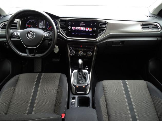Volkswagen T-Roc 2.0 TDI SCR 150 CV DSG Business BlueMotion Technology - Foto 10