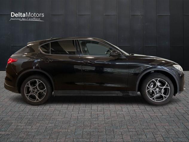 Alfa Romeo Stelvio 2017 2.2 t Sport Tech Q4 190cv auto - Foto 5