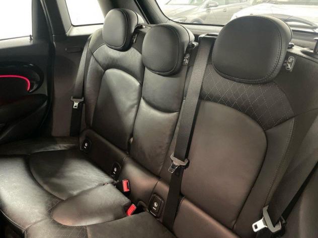 MINI Mini IV F55-F56 2014 2.0 Cooper SD Hype 5p auto - Foto 10