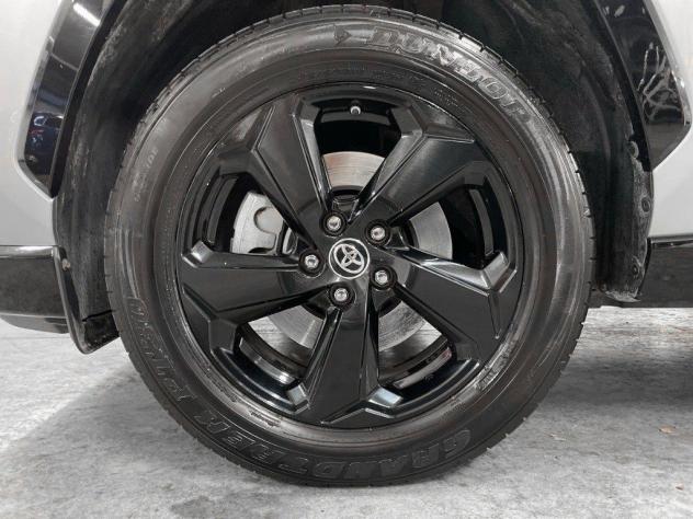 Toyota RAV4 V 2019 2.5 vvt-ie h Style 2wd 218cv e-cvt - Foto 8