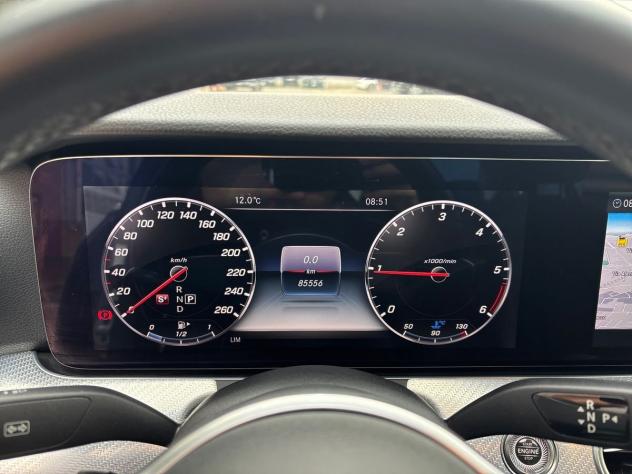 Mercedes-Benz Classe E - W213 Berlina - E 220 d Premium 4matic auto - Foto 9