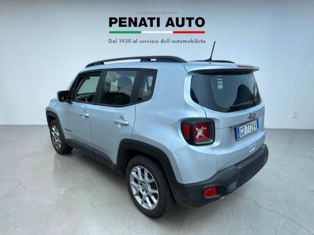 Jeep Renegade 1.0 T3 120cv Limited - Foto 10
