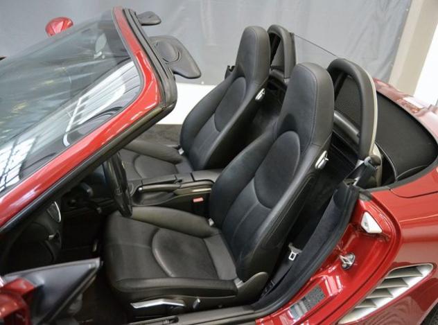PORSCHE Boxster 2.9 24V Manuale - Xenon - Service Ok rif. 24145053 - Foto 4