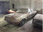 Ford Granada Limousine 2.0 4p