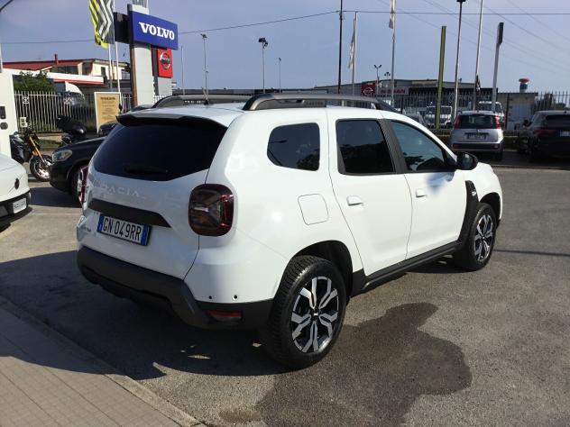 Dacia Duster 1.5 Blue dCi 8V 115 CV 4x2 Journey - Foto 3