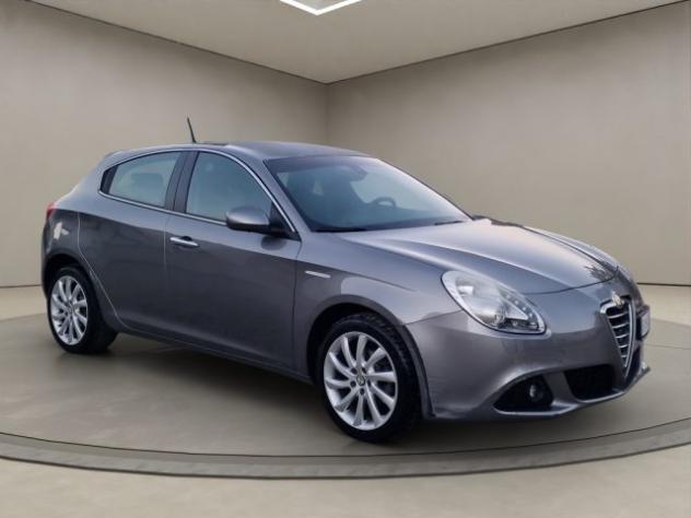 ALFA ROMEO Giulietta 1.6 JTDm-2 105 CV Distinctive rif. 23731952 - Foto 7