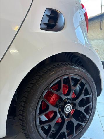 Smart ForFour Passion 72.000 Km - Foto 7