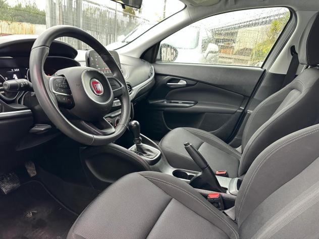 Fiat Tipo 1.6 Mjt S&S DCT SW Lounge-2020 - Foto 7