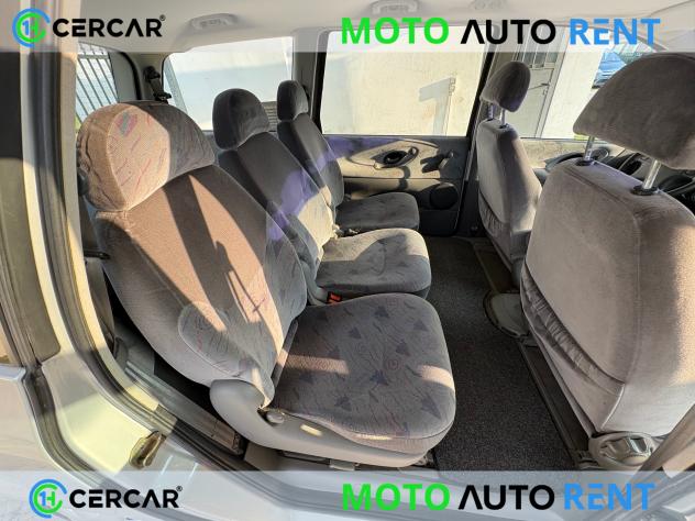 Seat Alhambra 1.9 tdi SE 110cv - Foto 9